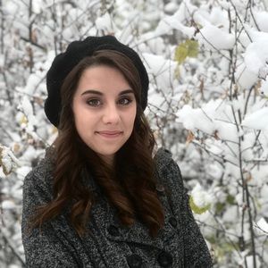 Meet your Posher, Emma